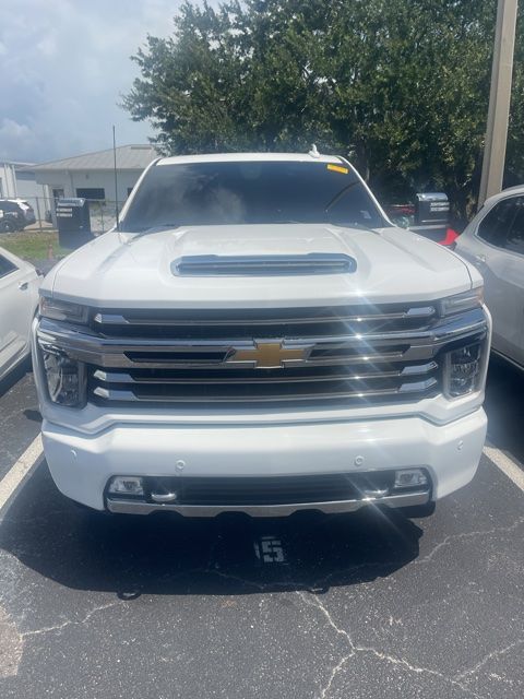 chevrolet silverado 2500hd 2023 2GC4YREY2P1707418 image chevrolet silverado 2500hd 2023 2GC4YREY2P1707418 image